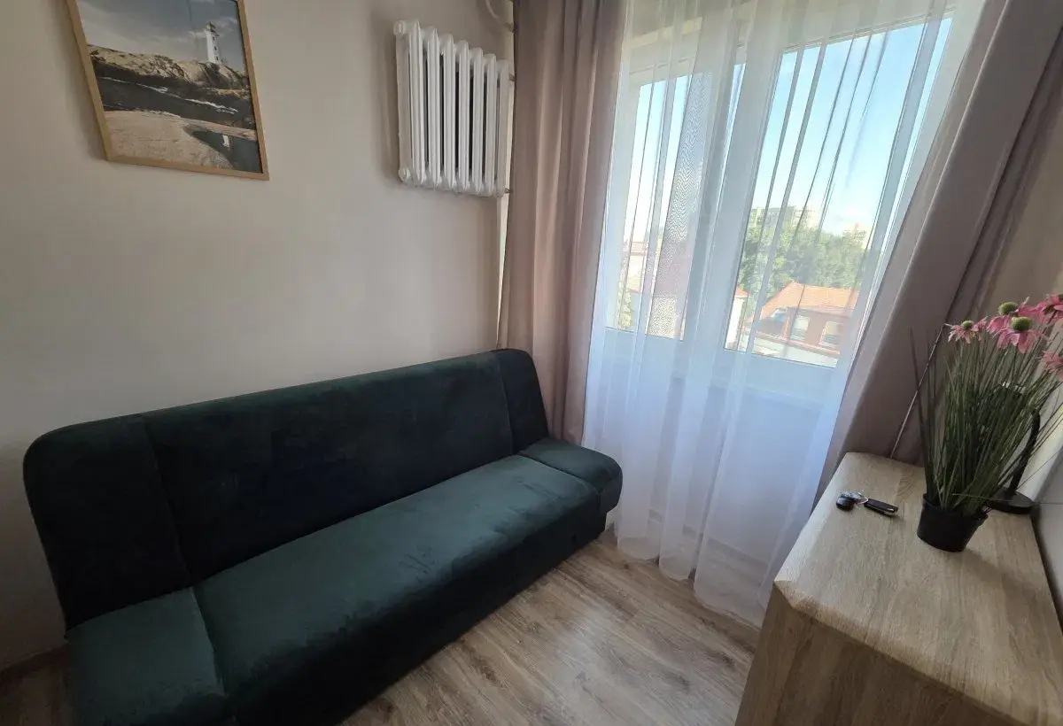 Świnoujście - mieszkanie w centrum na wynajem - zdjęcie 7