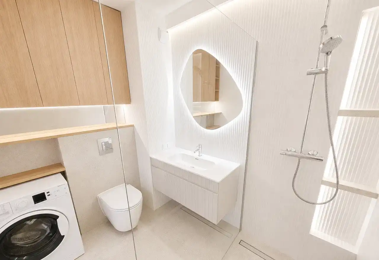 Nowe 2-pokojowe mieszkanie 50 m²| Miejsce parkingowe| Zakątek Harmonia - zdjęcie 8