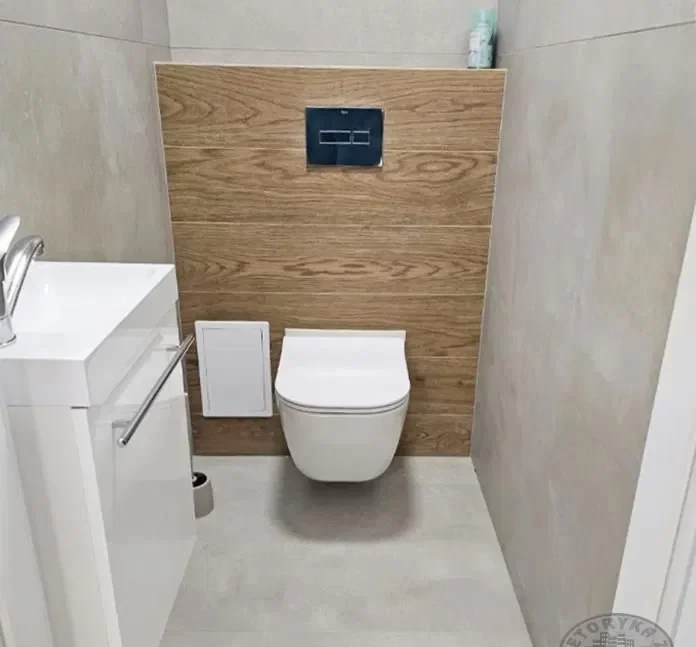 64 m² | 3 pokoje | Ruczaj - zdjęcie 6