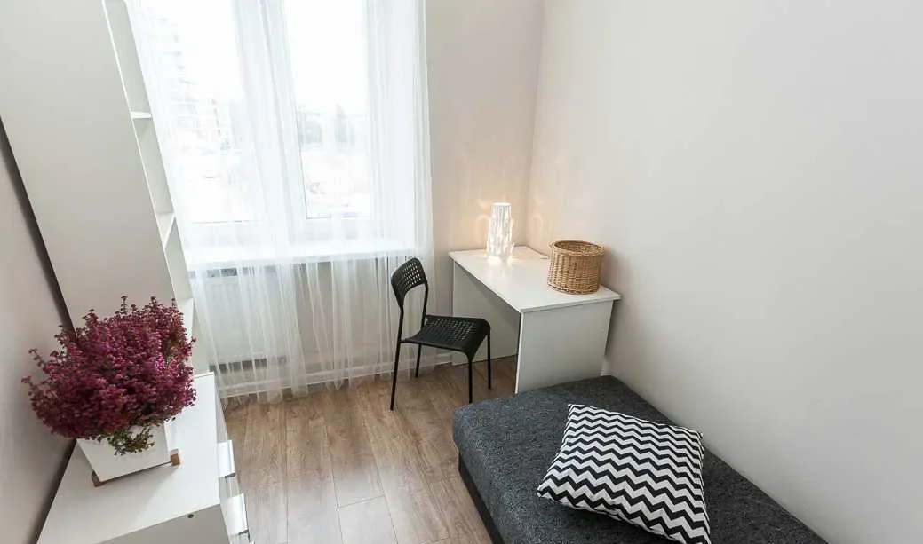 Single rooms for rent in Wrocław, Traugutta 71 – city center, available now - zdjęcie 6