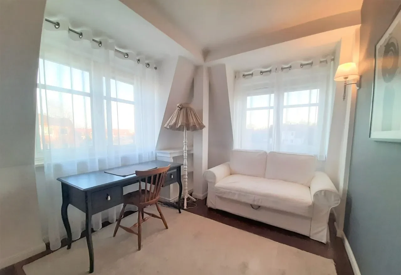 Piękny apartament z halą w cudownej lokalizacji do życia - zdjęcie 6