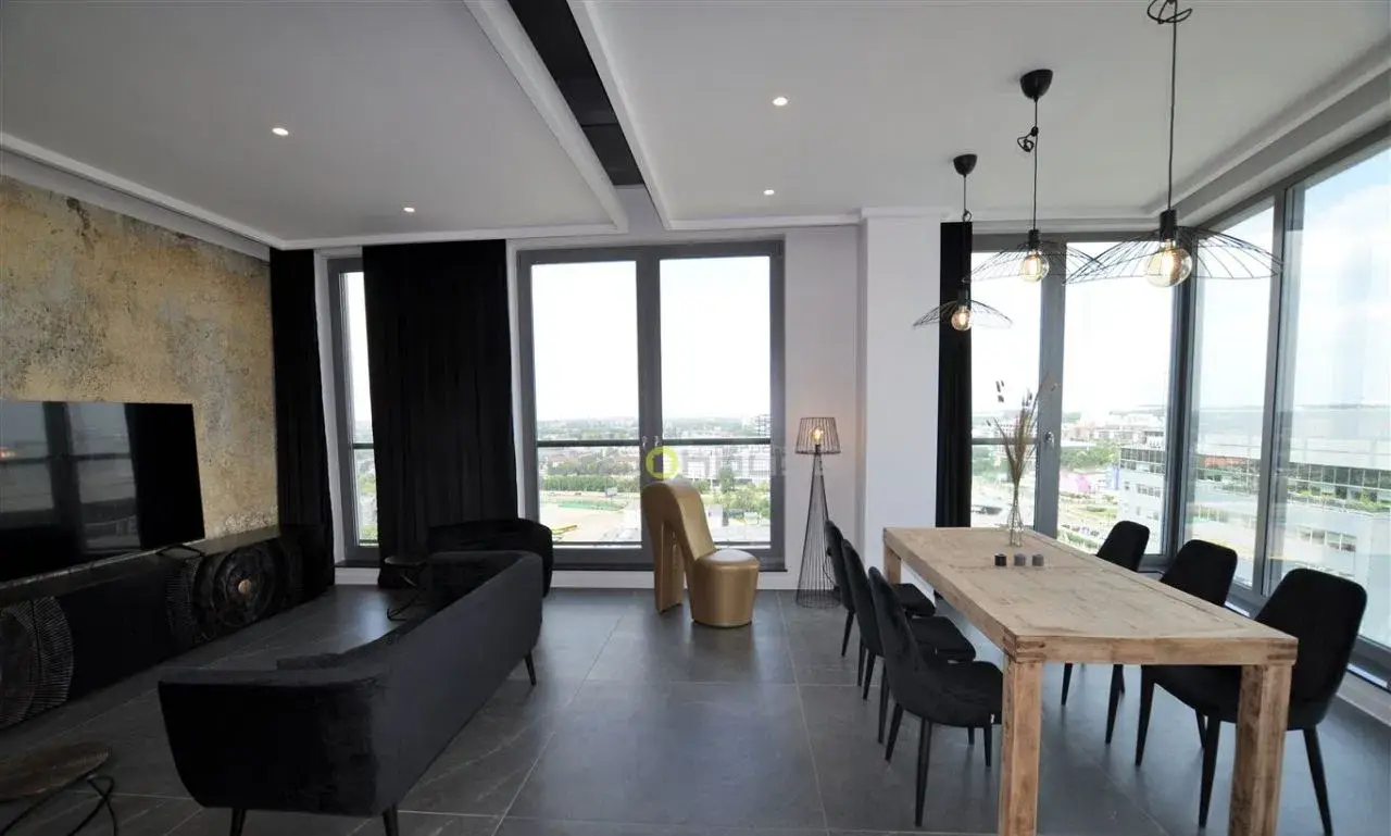 Mieszkanie, 140 m², Katowice - zdjęcie 6
