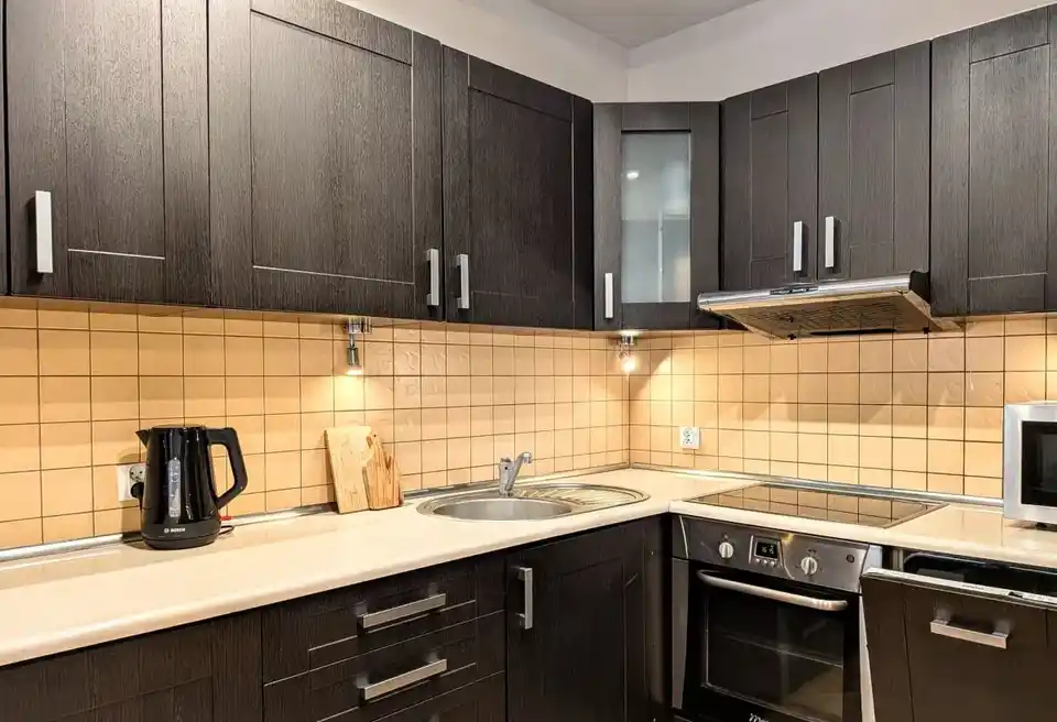 2 Pokojowe | Balkon | Garaż w cenie | Cat-friendly - zdjęcie 7