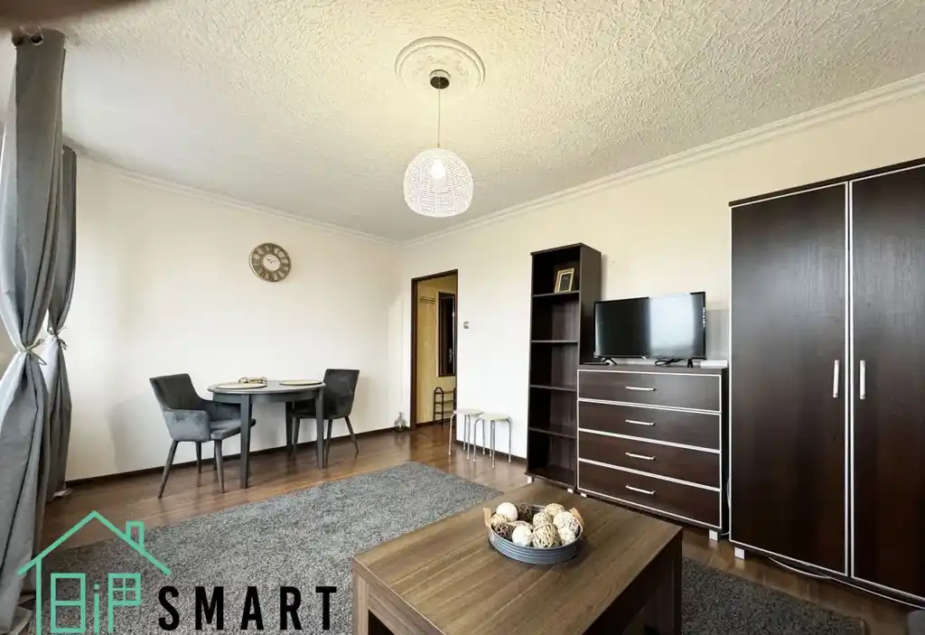 Kawalerka z balkonem – wynajem | 27 m² | - zdjęcie 4