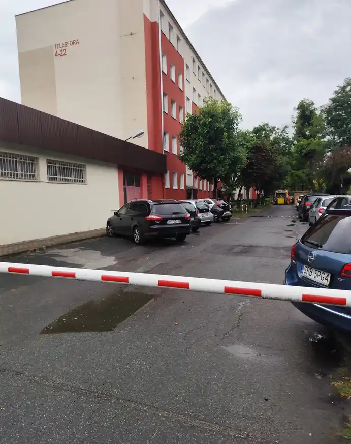 3 POKOJE \ OPOLE \ŚRODMIEŚCIE \ BALKON\ DOSTĘPNE OD ZARAZ - zdjęcie 9