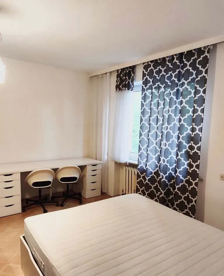 Wrocław, Hubska 100, Nowy budynek, do wynajęcia, 3-pokojowe 50 m²