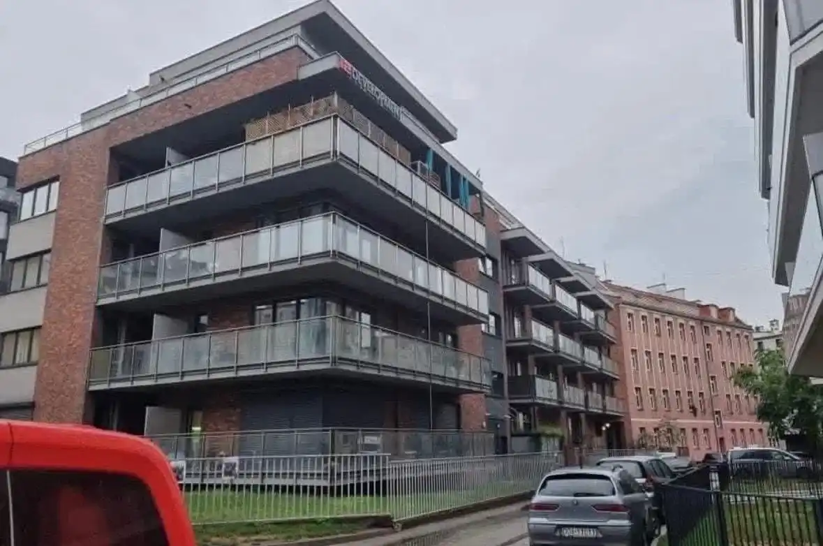 1 POKÓJ DOSTĘPNY OD ZARAZ! - zdjęcie 4