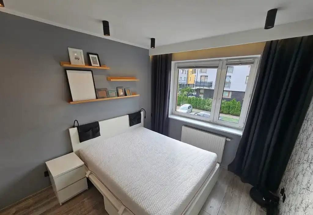 Gumieńce, ul. Maczka, 2-pok., 57m², 1 p., OD ZARAZ - zdjęcie 9