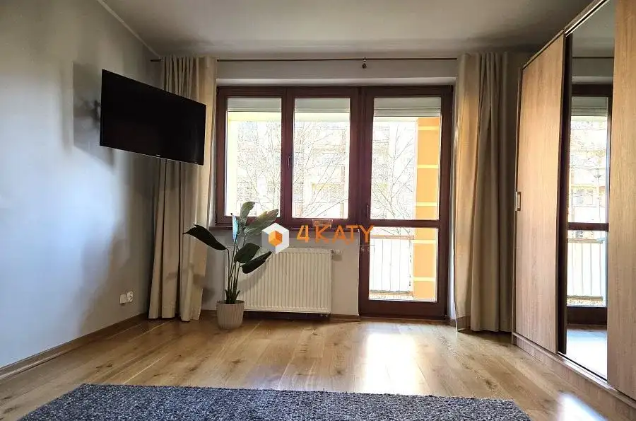 2 pokoje-Zacisze - zdjęcie 2