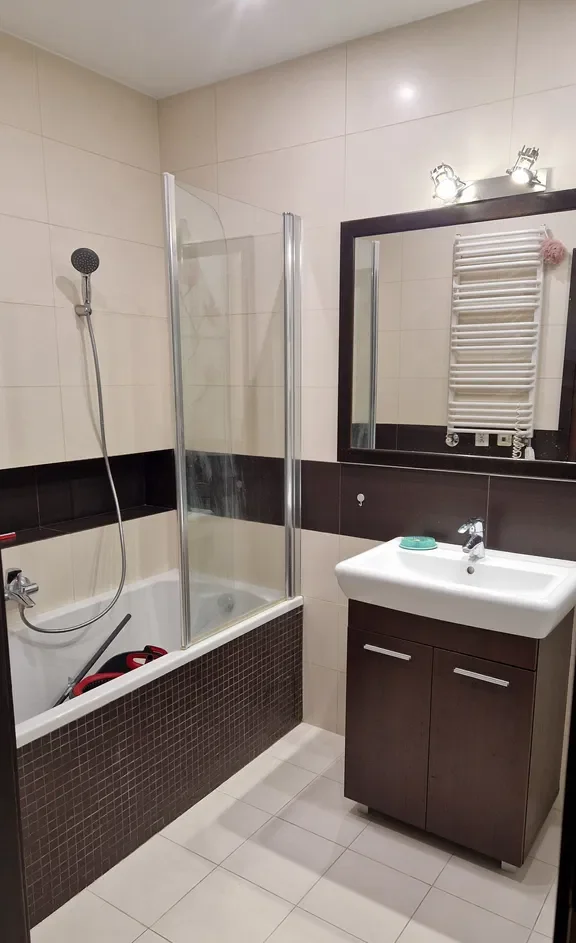 3 pokojowe mieszkanie 78m2 na Woli bardzo blisko centrum - zdjęcie 6