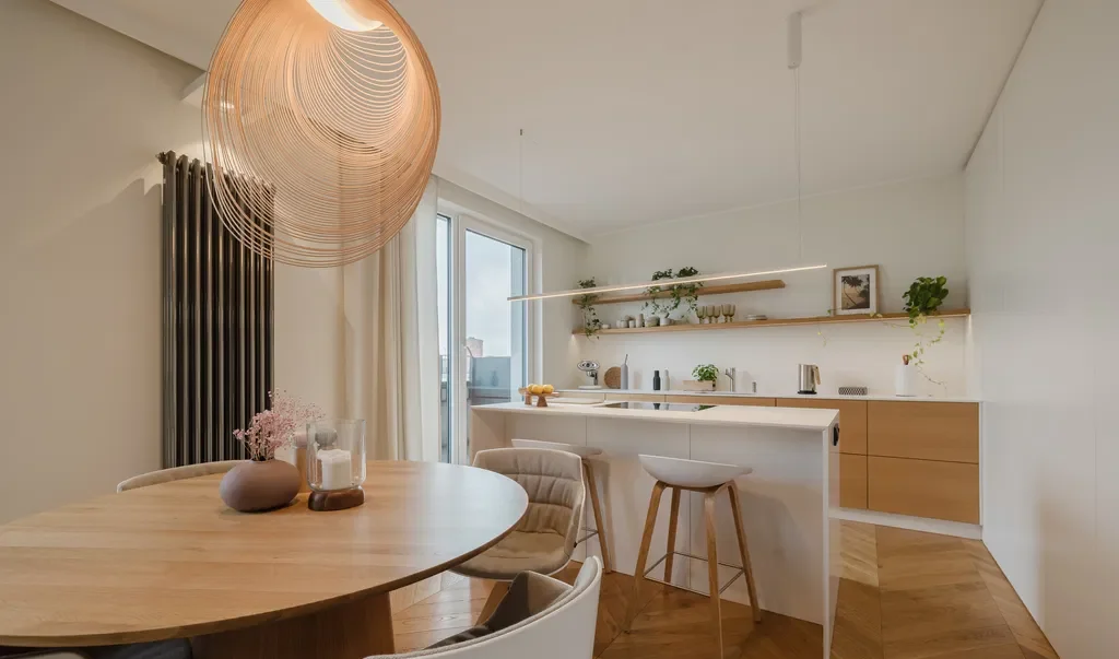 Apartament Premium FUZJA | 3 pokoje + taras 35 m² - zdjęcie 7
