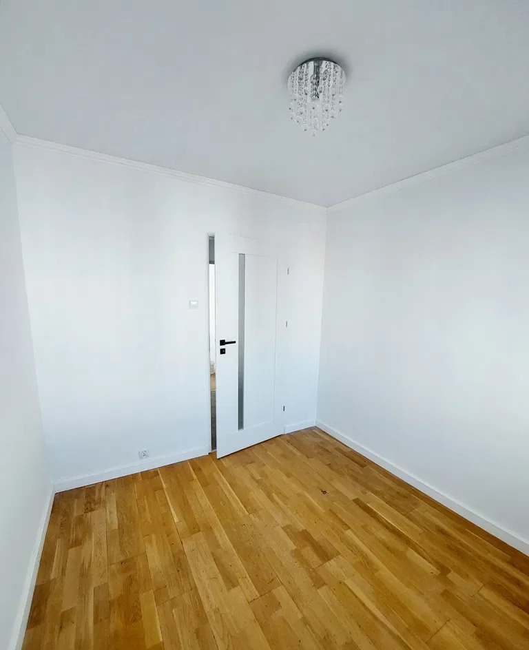Mieszkanie 3 pokoje 49m2, ul. Fabryczna, os. Sienkiewicza, Białystok - zdjęcie 6