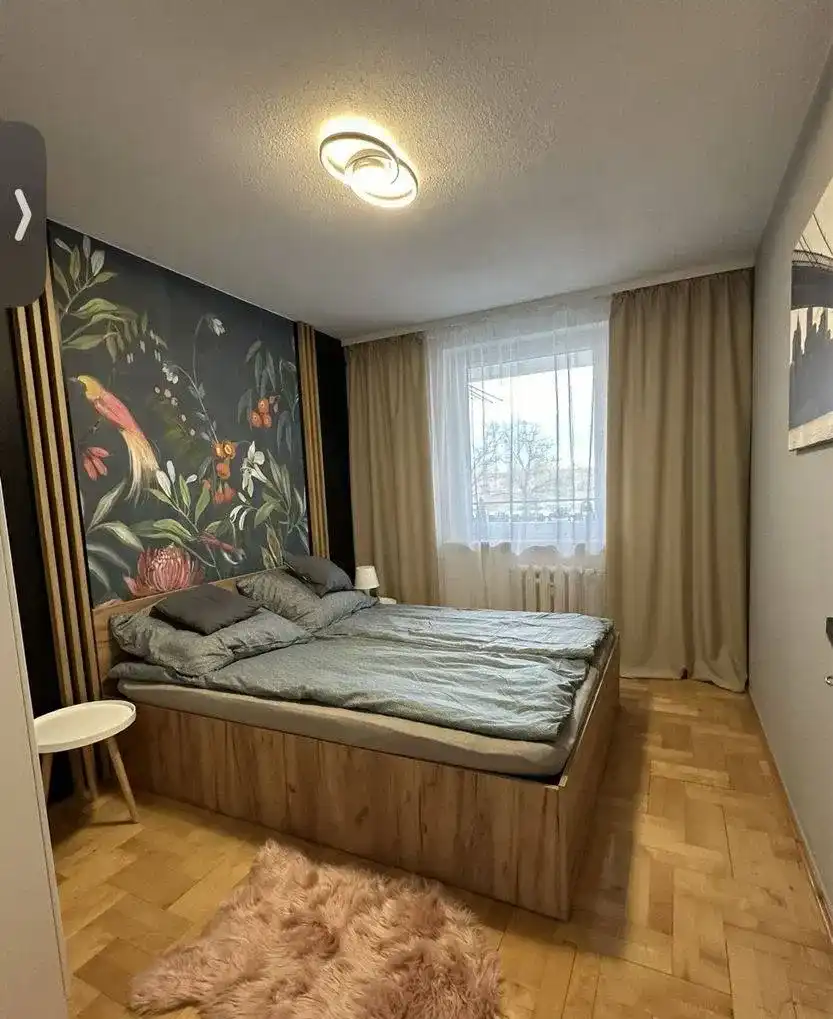 Macedońska | 90 m² | 3 pokoje+ salon+kuchnią | Klimatyzacja | Balkon - zdjęcie 6