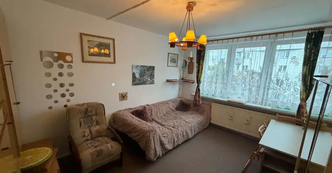 Mieszkanie Dwustronne | Balkon | Winda | Ochota - zdjęcie 8