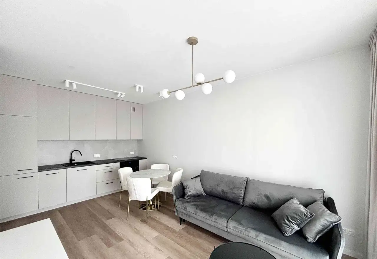Mieszkanie, 40 m², Warszawa - zdjęcie 3