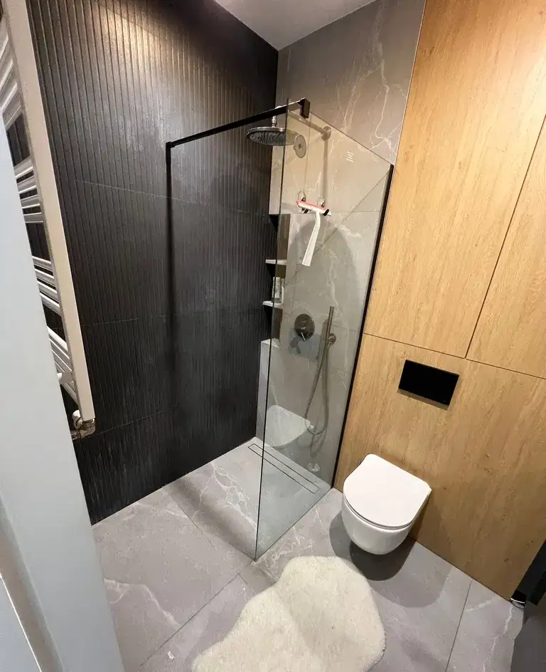 Dwupokojowy apartament w Orkana Residence - zdjęcie 9