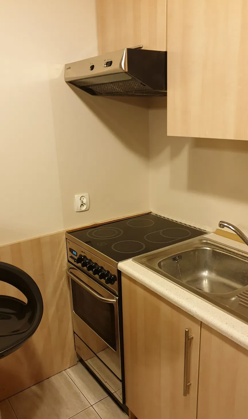 Centrum przy Starym Rynku  2 pokoje w apartamentowcu Atanera - zdjęcie 2