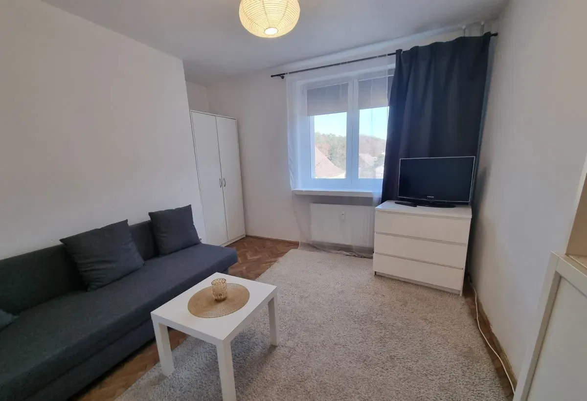 Mieszkanie, 17 m², Sopot