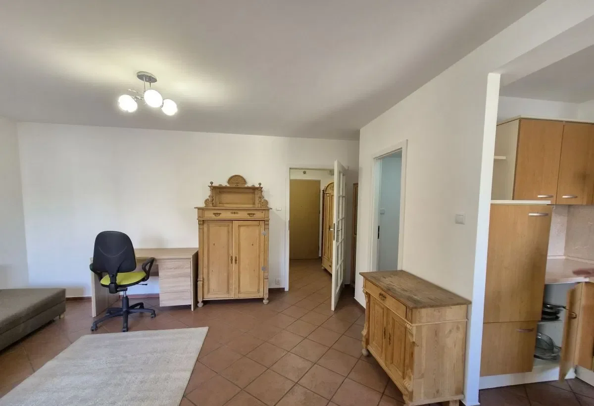 Centrum Umeblowane, duży taras - zdjęcie 9