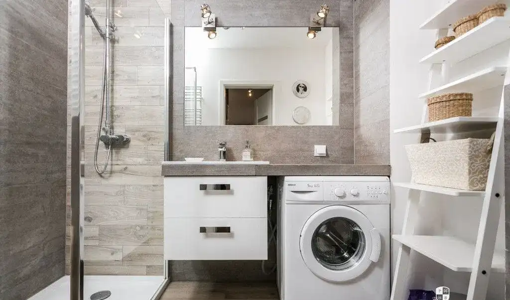 Apartament z widokiem na zieleń – Żabiniec - zdjęcie 8