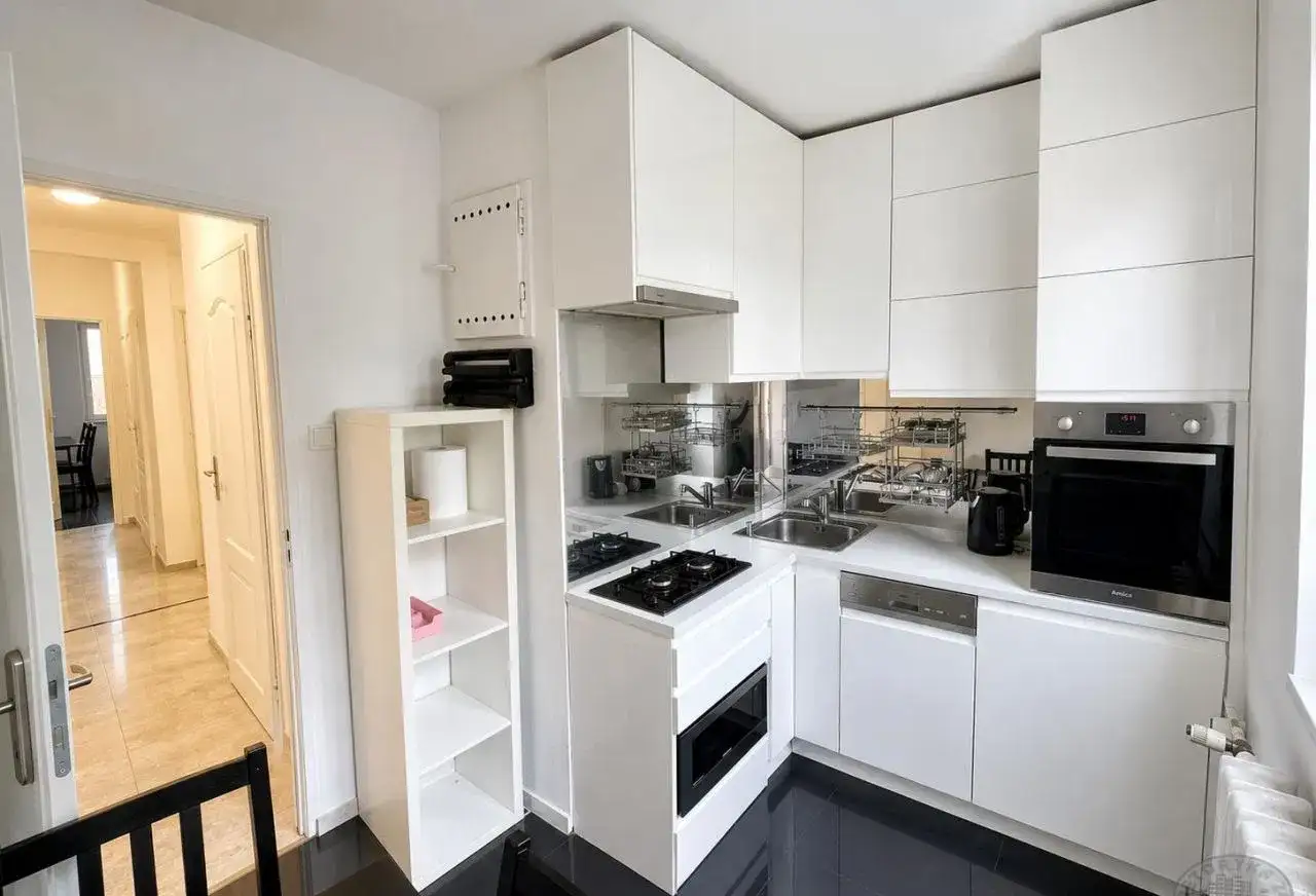 30 m² mieszkanie | Ruczaj
