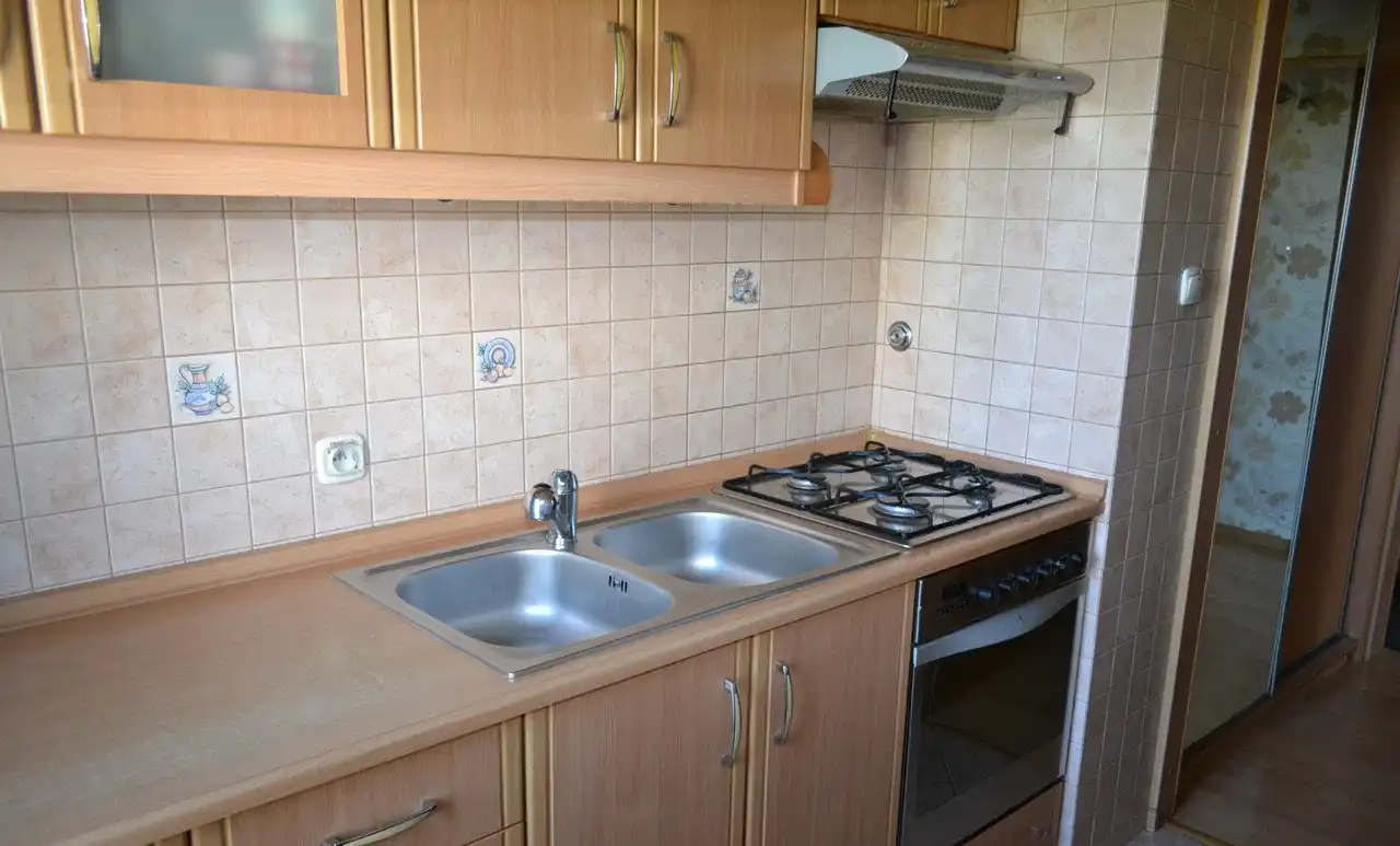 Nowe 2 pokoje 42 m² , klimatyzacja , balkon , garaż , Starołęka - zdjęcie 5