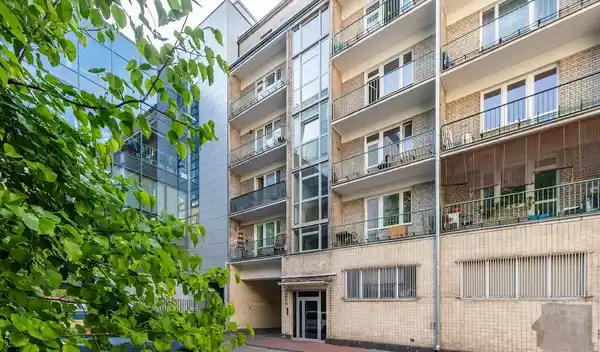 Komfortowy pokój na krótki termin (2 miesiące), od zaraz - zdjęcie 10