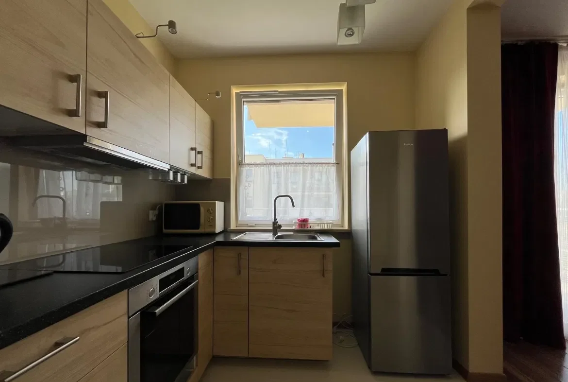 Oferta wynajmu | 2 pokoje | 41,16 m² | ul. Arcangela Corellego - zdjęcie 9