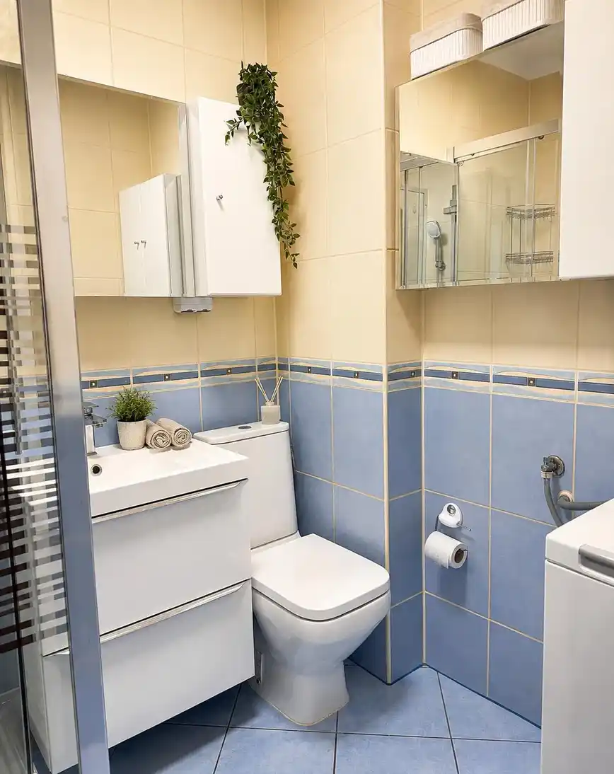 Mieszkanie 49 m² Gorzów Wielkopolski Górczyn - zdjęcie 7