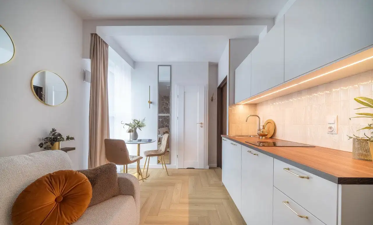 Glamour studio Łopuszańska 36a/bezpośrednio - zdjęcie 3