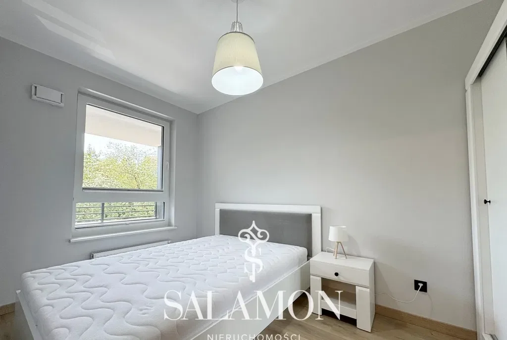 Nowe 2-pokojowe z balkonem I ul. Miedziana - zdjęcie 3