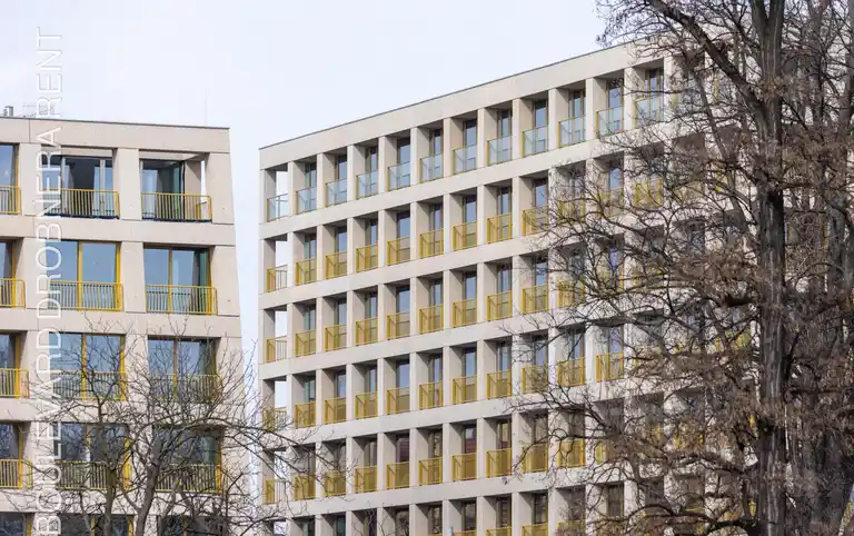 Apartament z widokiem na Odrę i Uniwersytet Wrocławski | Drobnera - zdjęcie 2