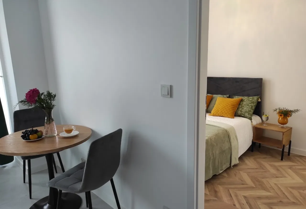 Komfortowe 2 pokoje | Klimatyzacja - zdjęcie 5