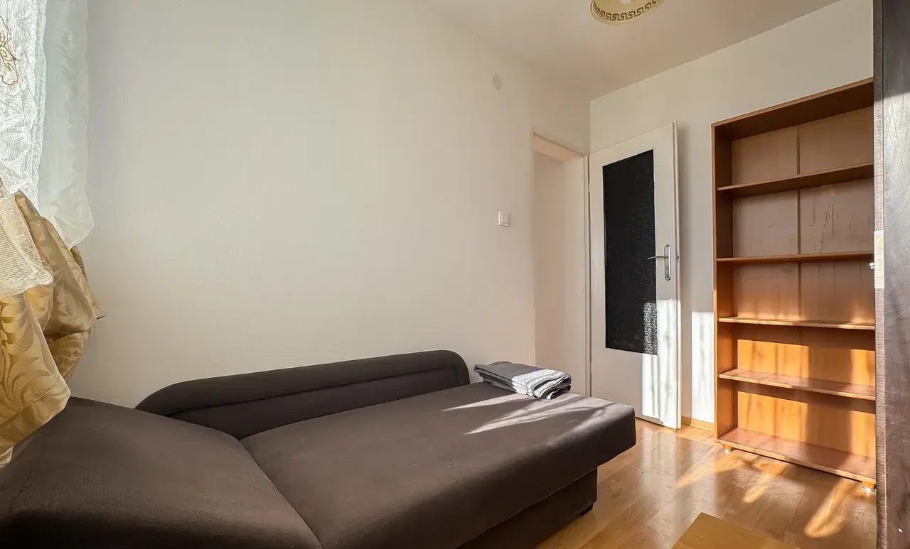 2 pokoje z oddzielną kuchnią, blisko centrum, od zaraz - zdjęcie 8