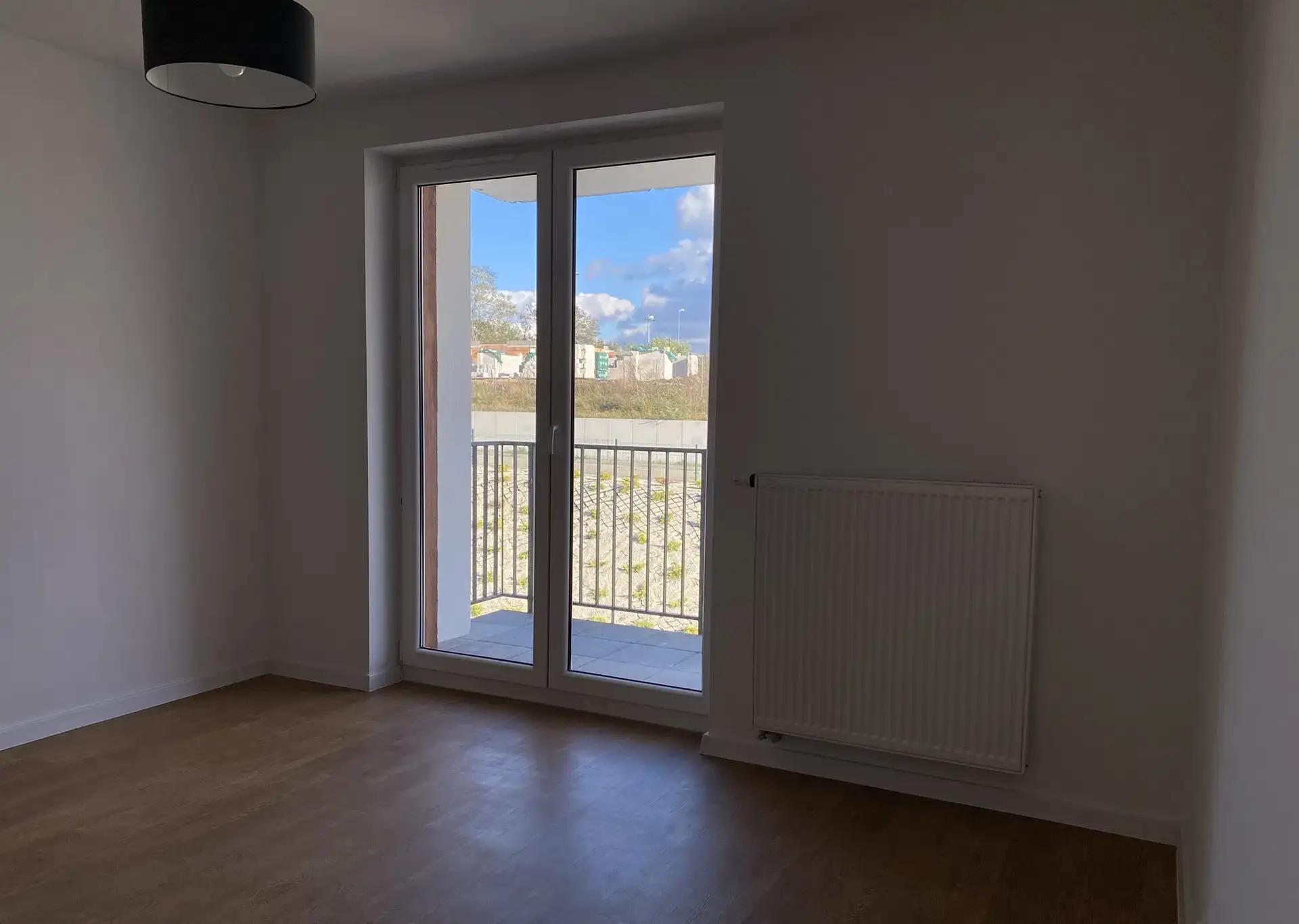 BEZ PROWIZJI | Szamotulska 26 Baranowo | 45 m2 | 2 pokoje - zdjęcie 7