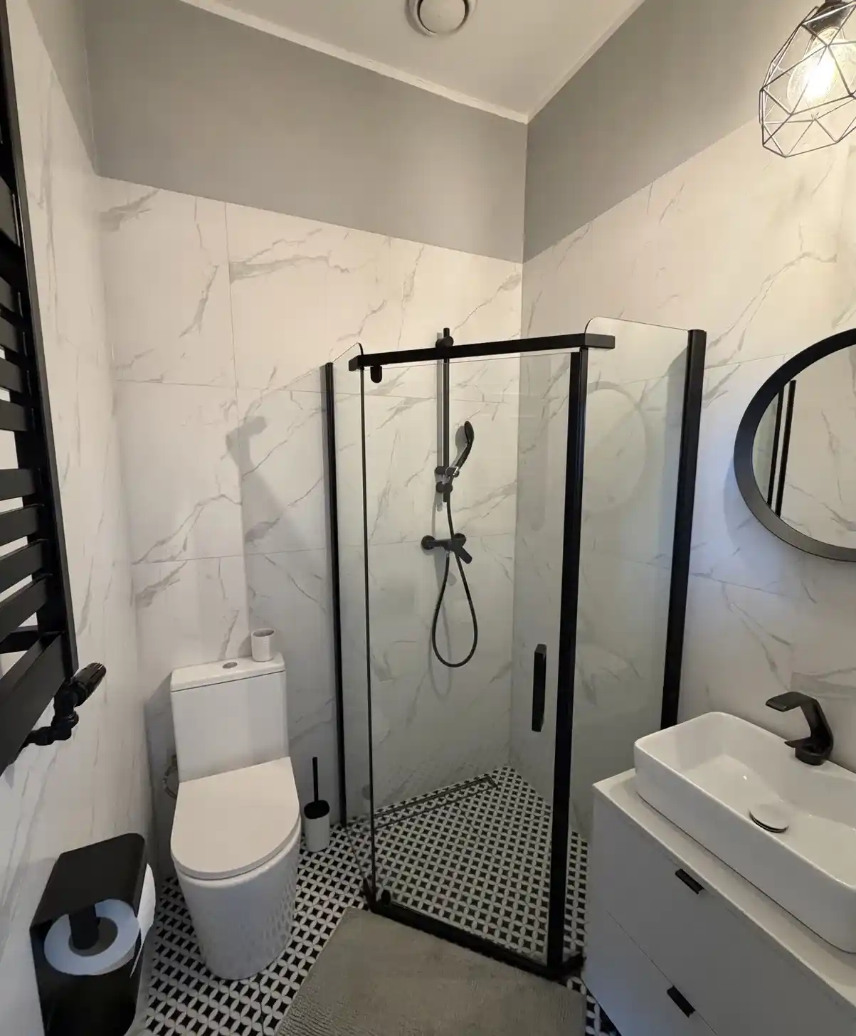Prestiżowy apartament w samym sercu Łodzi | Piotrkowska 37 - zdjęcie 6