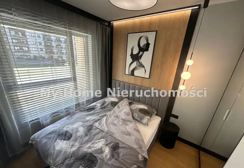 Mieszkanie na wynajem, Częstochowa, 2 pokoje - zdjęcie 5