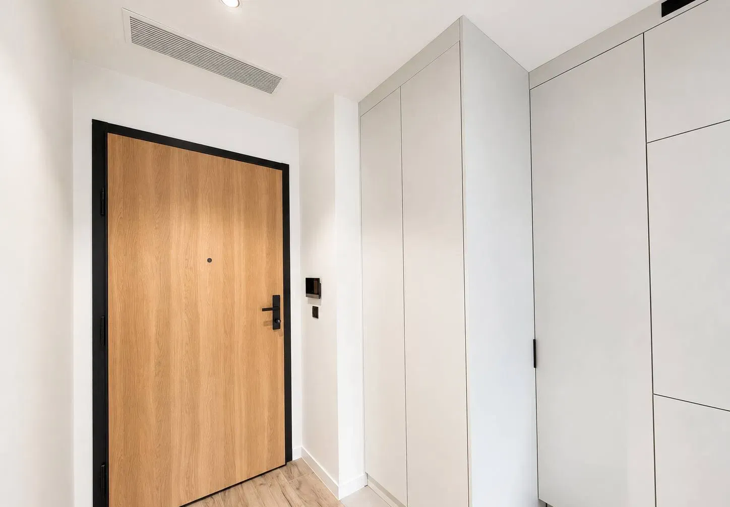 36m² | Towarowa Towers | Balkon | Metro Rondo Daszyńskiego - zdjęcie 9