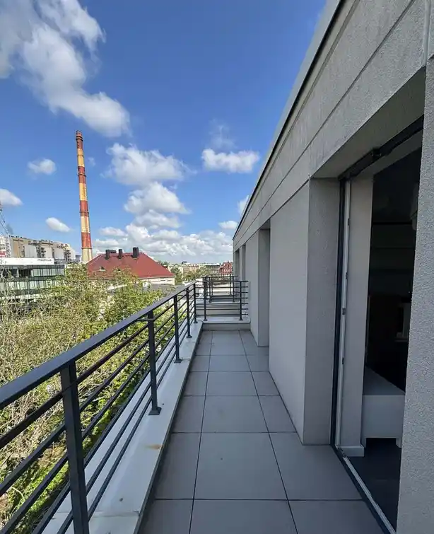 2p. | Ostatnie Piętro | AC | 35,5 m2 | Blisko Rynku | PET FRIENDLY - zdjęcie 4