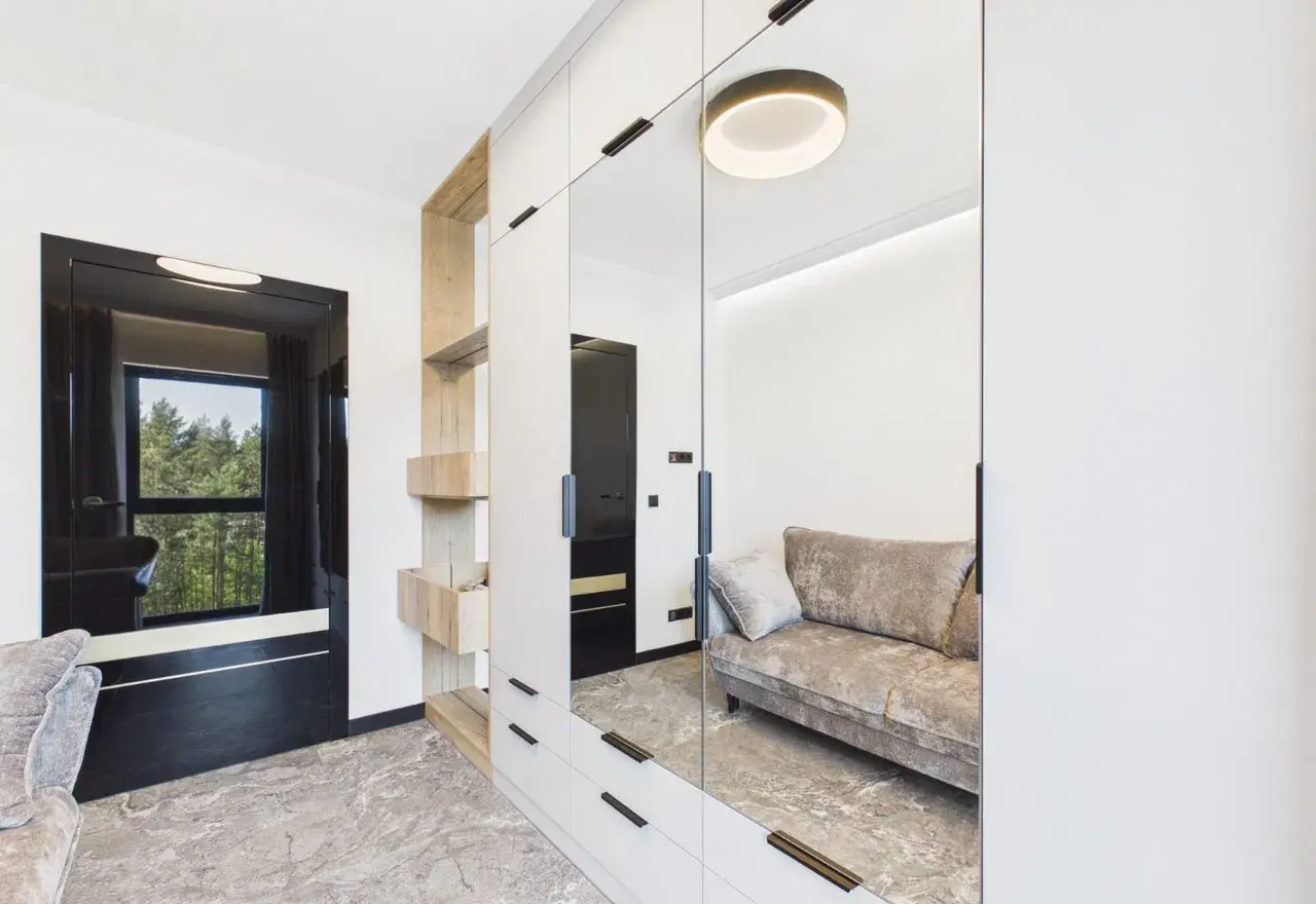 Nowoczesny apartament na wynajem, 2 pokoje, ul. Ekonomiczna, Nowa Sól. - zdjęcie 9