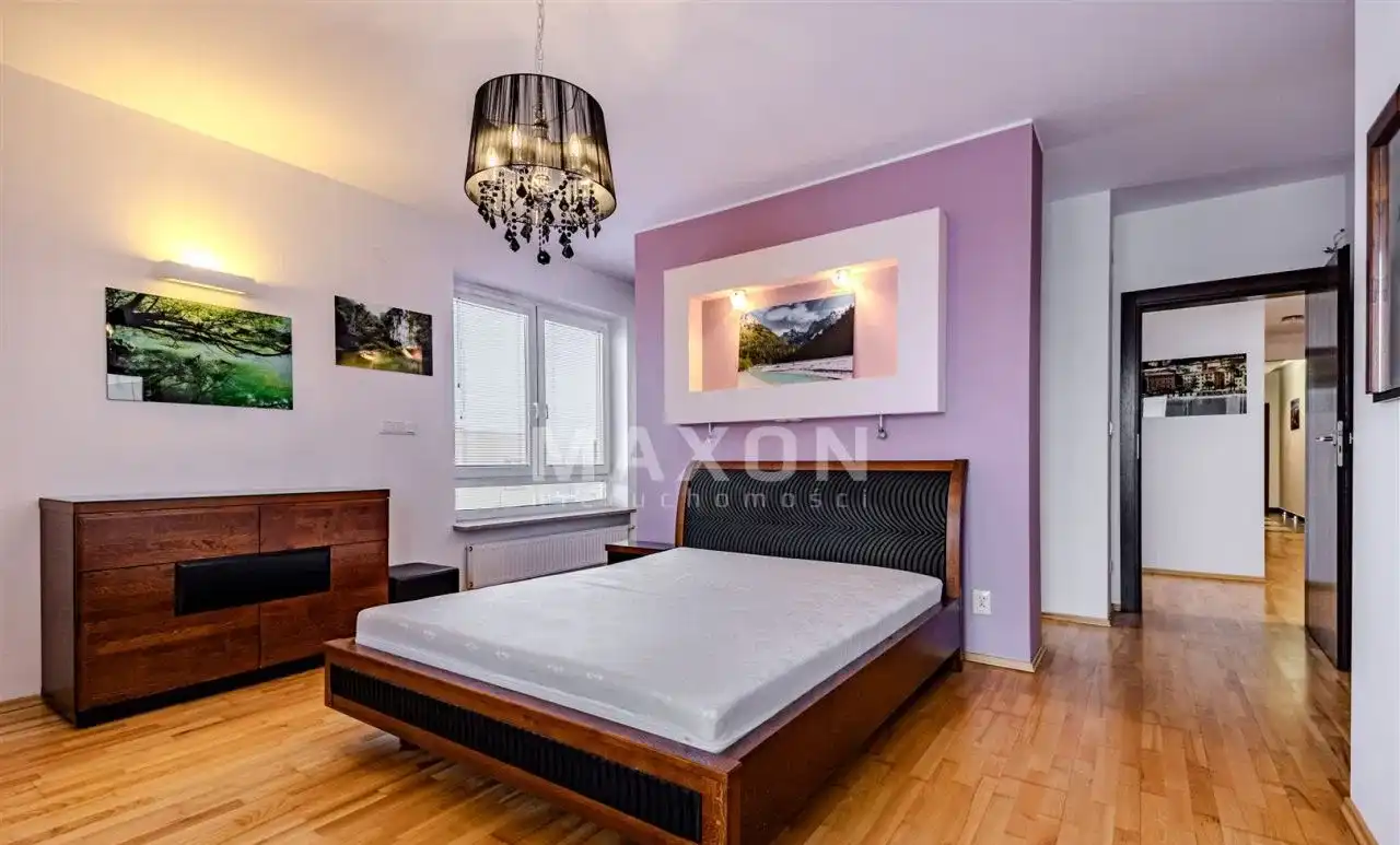 Niepowtarzalny apartament do wynajęcia - zdjęcie 7