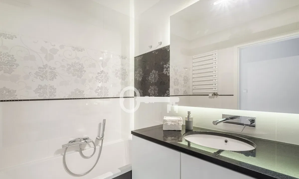 Apartament w Miasteczku Wilanów - zdjęcie 7