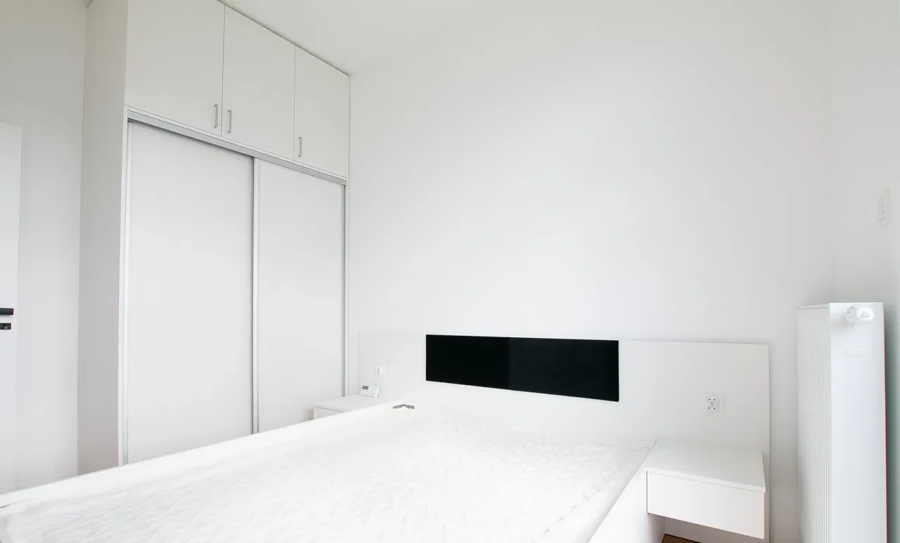 Na wynajem nowoczesne 3-pokojowe mieszkanie | 49,82 m2 | Skórzewo - zdjęcie 6