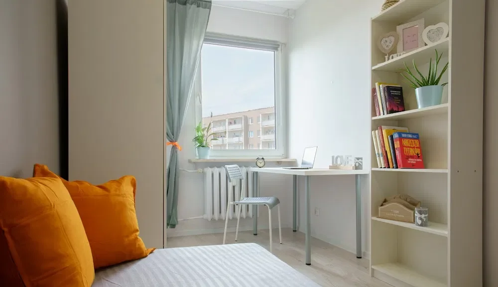 Pokój 10 m², Warszawa, Praga-Południe - zdjęcie 3
