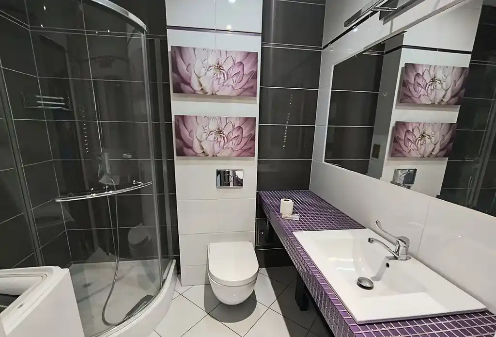 Wynajmę dwupokojowe mieszkanie RUDA ŚLĄSKA - zdjęcie 4