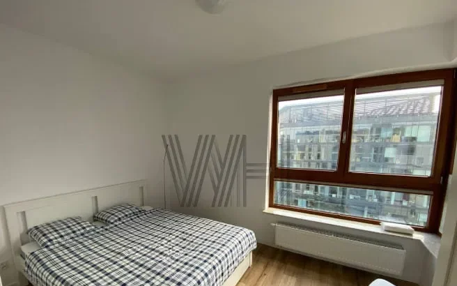 Mokotów | 2 pokoje | balkon | garaż w cenie - zdjęcie 6