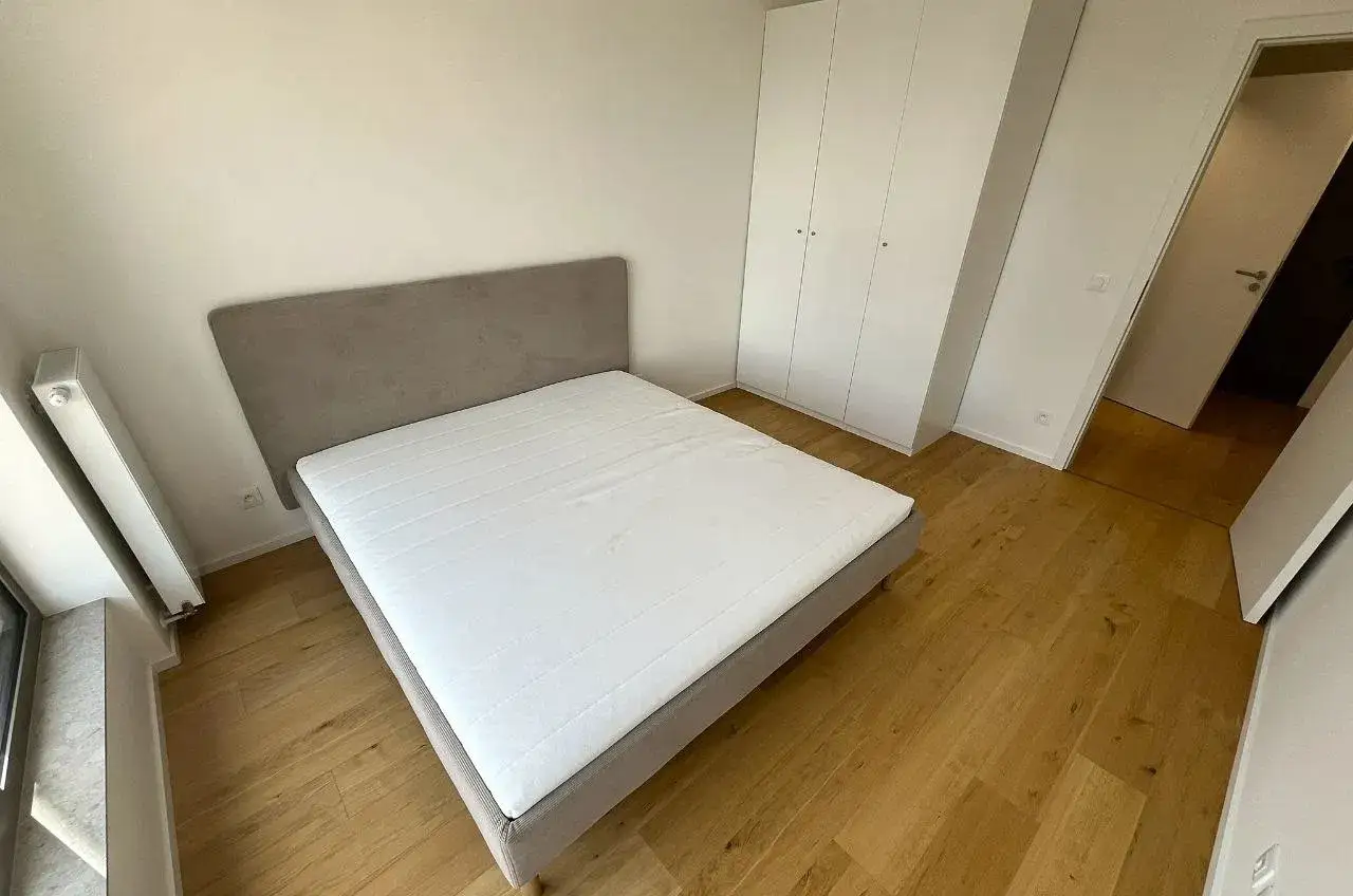 Mieszkanie do zamieszkania w Gdyni, 38m² - zdjęcie 4