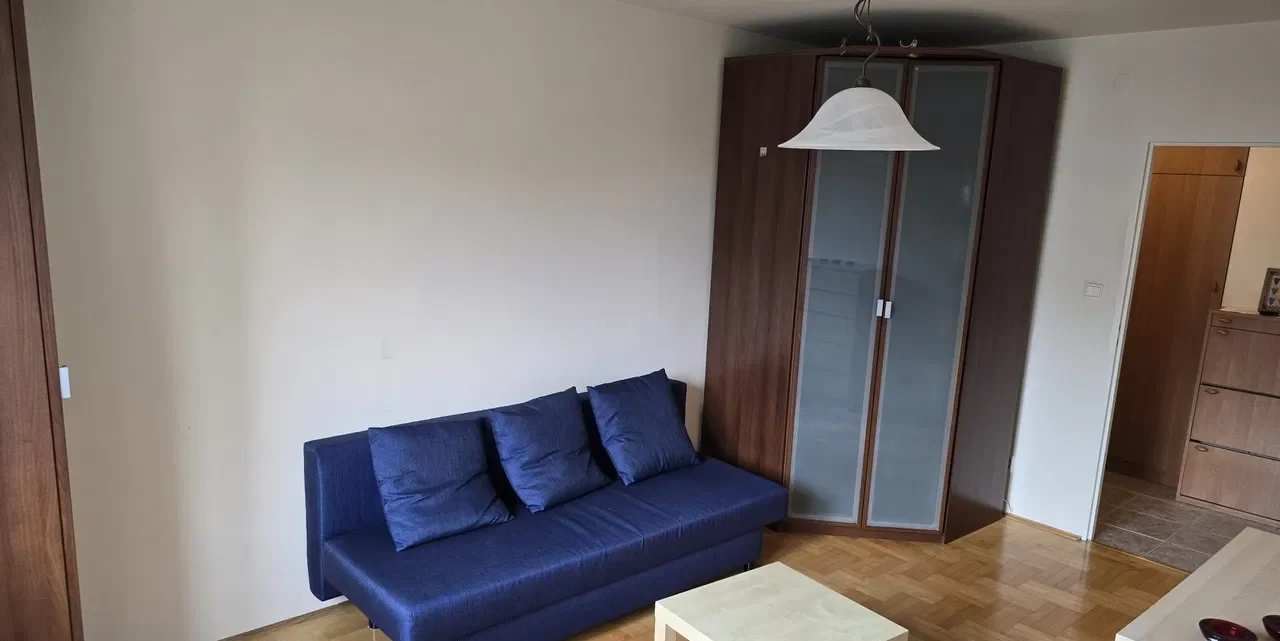 Wynajmę 2 pokojowe mieszkanie, 47m2, Krowodrza Górka, Rusznikarska, wł - zdjęcie 3