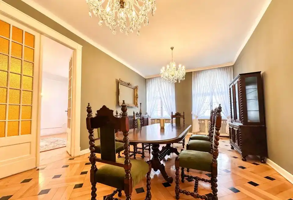 Mieszkanie w Katowicach, 4 pokoje - zdjęcie 3