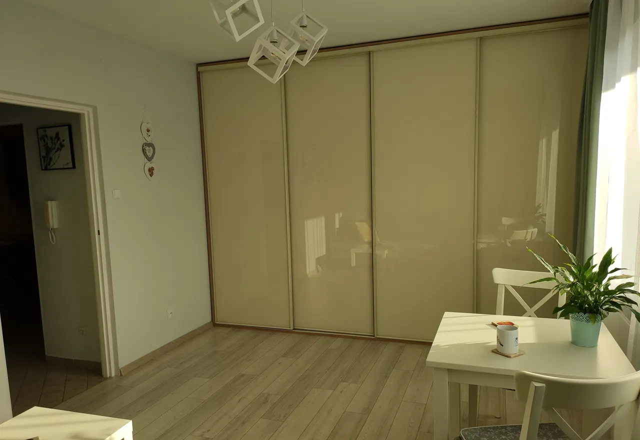 Przytulna kawalerka z osobną kuchnią, 32 m² Prądnik Czerwony -od zaraz - zdjęcie 2